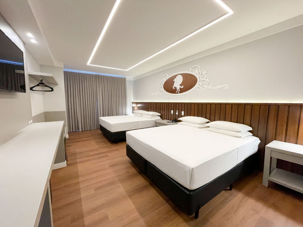 fazzenda resort gaspar